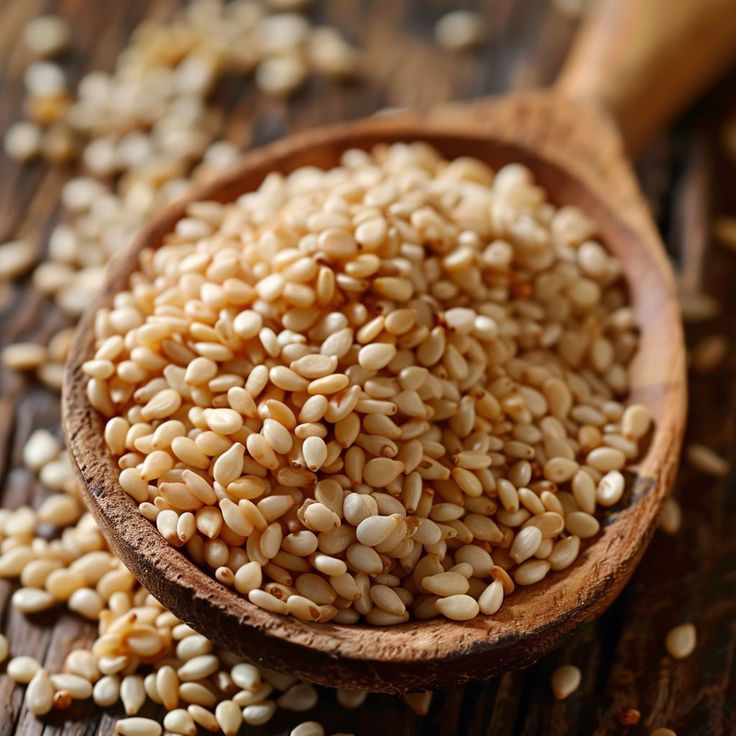 Sesame Seed