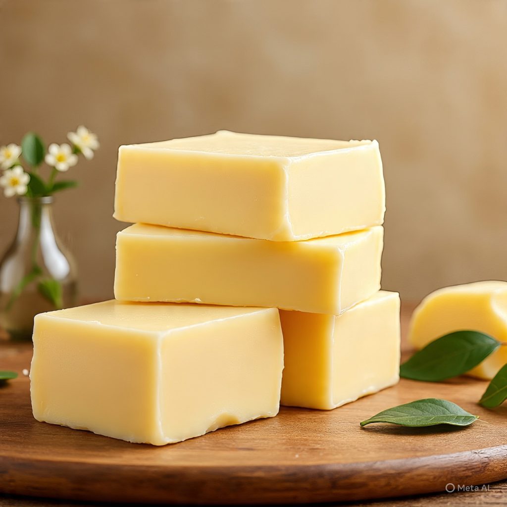 Shea Butter